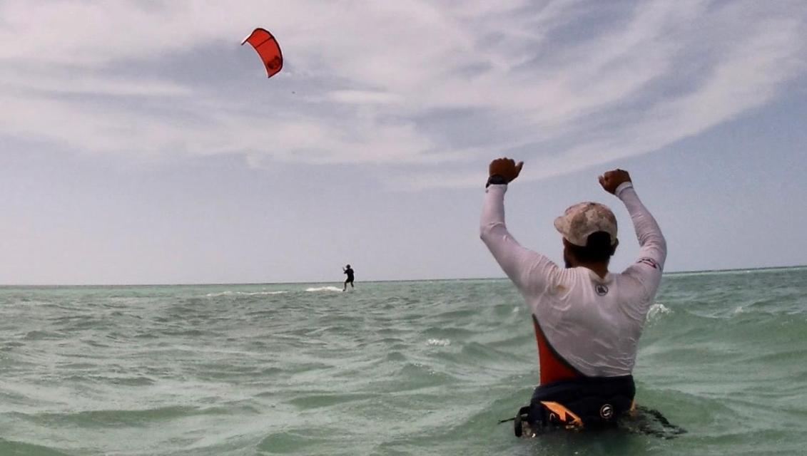 Hotel Lifestyle Kb Holbox Bagian luar foto
