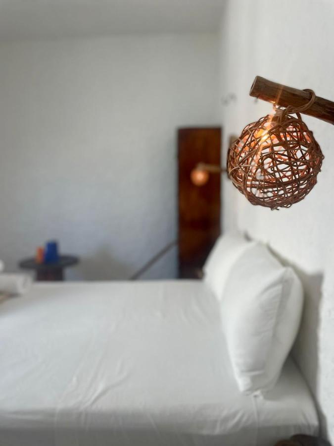 Hotel Lifestyle Kb Holbox Bagian luar foto